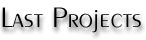 Last Projects