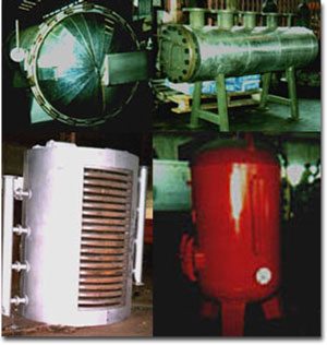 Vessel and Pressure Pic